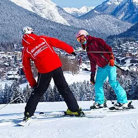 Tiroler Skischule Sport Aktiv Seefeld