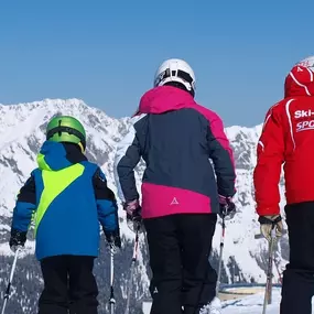 Tiroler Skischule Sport Aktiv Seefeld