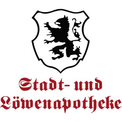 Logótipo de Stadt- und Löwenapotheke