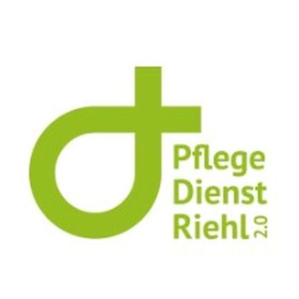 Logotyp från Pflegedienst-Riehl 2.0
