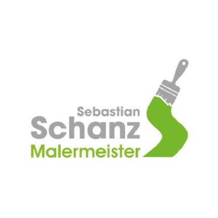 Logo da Sebastian Schanz Malermeister