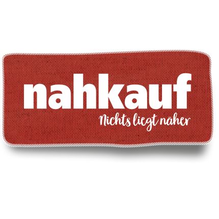 Logo od Nahkauf