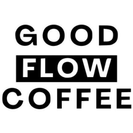 Logo od GOOD FLOW, Coffee Store