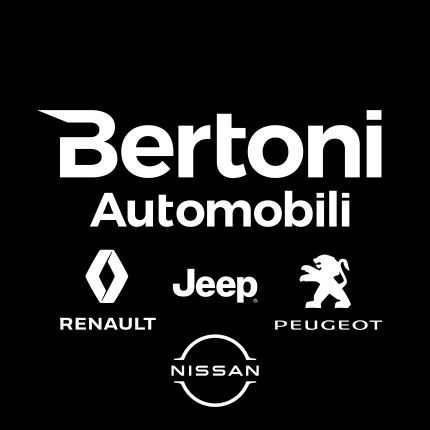 Logótipo de Bertoni Automobili SA