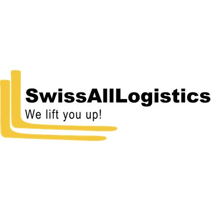 Logo from SwissAllLogistics GmbH