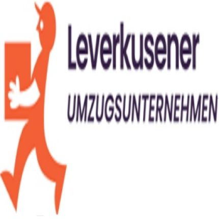 Logo de Leverkusener Umzugsunternehmen