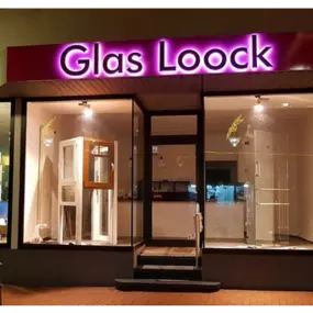 Bild von Glaserei Loock GmbH