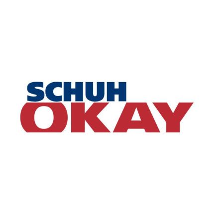 Logo fra Schuh Okay Übach-Palenberg