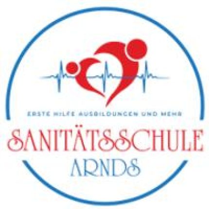 Logo fra Sanitätsschule Arnds