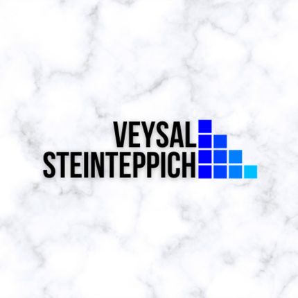 Logotyp från Veysal Steinteppich