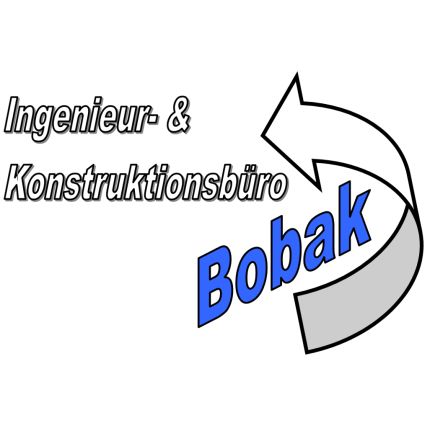 Logo von Reiner Bobak Ingenieur- & Konstruktionsbüro