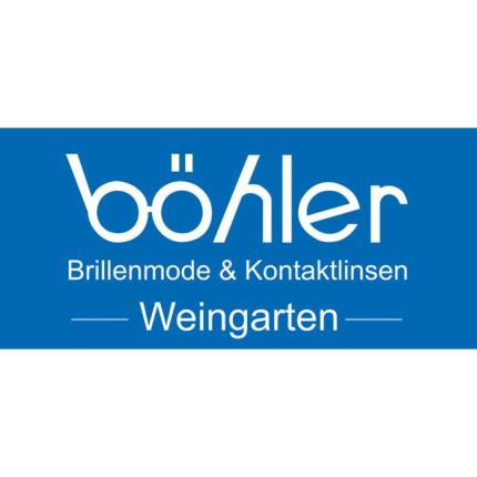 Logo von Böhler Optik