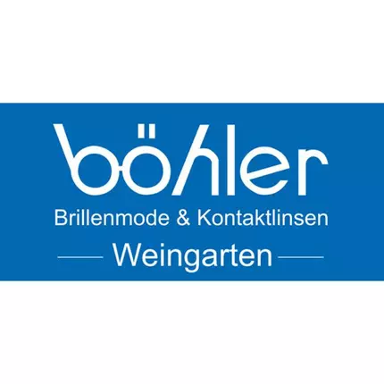 Logo van Böhler Optik