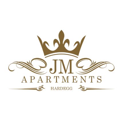 Λογότυπο από Apartments JM in Hardegg