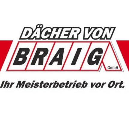 Logo fra Dächer von Braig GmbH
