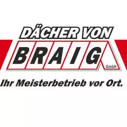 Logo von Dächer von Braig GmbH