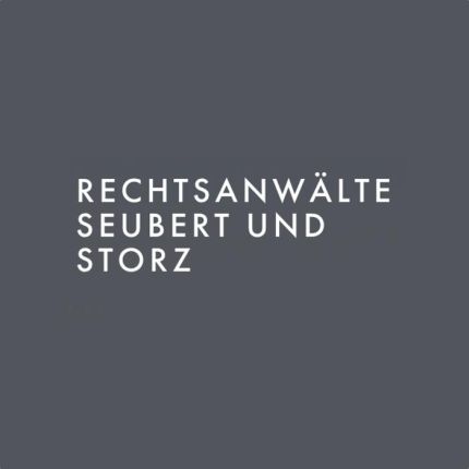 Logotyp från Seubert und Storz Rechtsanwälte