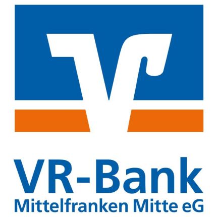 Logo da VR-Bank Mittelfranken Mitte eG