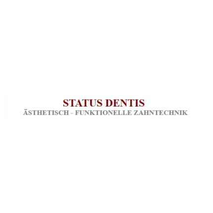 Logo de STATUS DENTIS in München