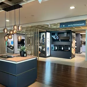 Bild von porta Küchenstudio Aachen