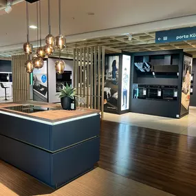 Bild von porta Küchenstudio Aachen