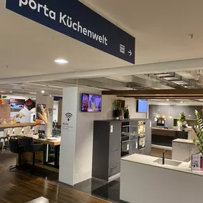 Bild von porta Küchenstudio Bad Vilbel