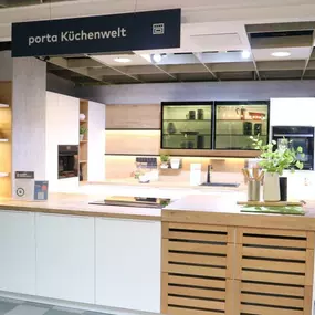 Bild von porta Küchenstudio Bad Vilbel
