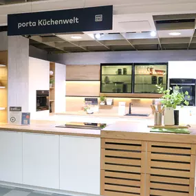 Bild von porta Küchenstudio Bad Vilbel