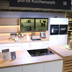 Bild von porta Küchenstudio Bad Vilbel