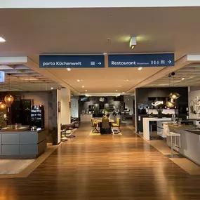 Bild von porta Küchenstudio Bornheim