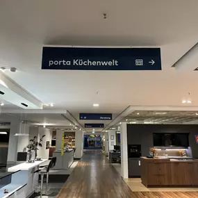 Bild von porta Küchenstudio Bornheim