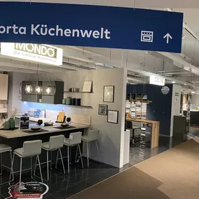 Bild von porta Küchenstudio Braunschweig