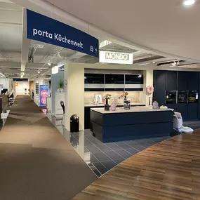 Bild von porta Küchenstudio Braunschweig
