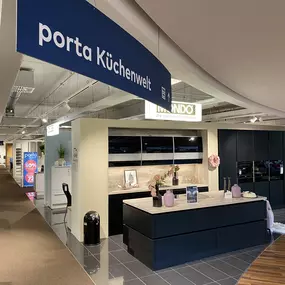 Bild von porta Küchenstudio Braunschweig
