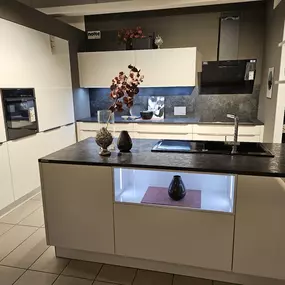 Bild von porta Küchenstudio Braunschweig