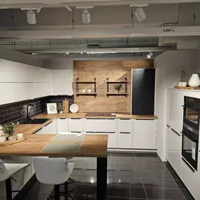 Bild von porta Küchenstudio Braunschweig