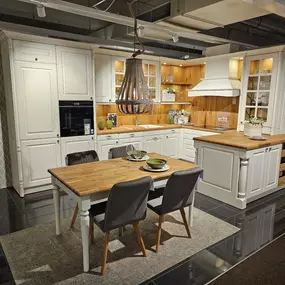 Bild von porta Küchenstudio Braunschweig