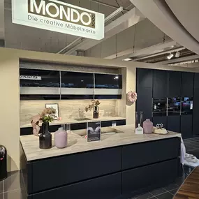 Bild von porta Küchenstudio Braunschweig