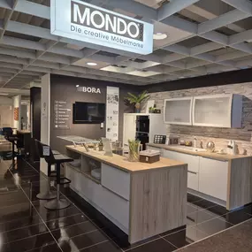 Bild von porta Küchenstudio Dessau