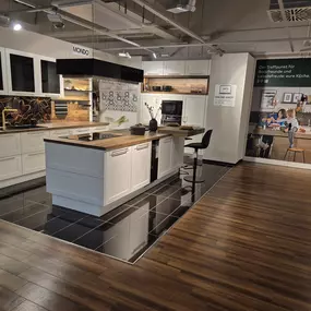 Bild von porta Küchenstudio Dessau