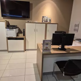 Bild von porta Küchenstudio Dessau