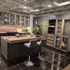 Bild von porta Küchenstudio Dessau