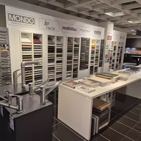 Bild von porta Küchenstudio Dessau