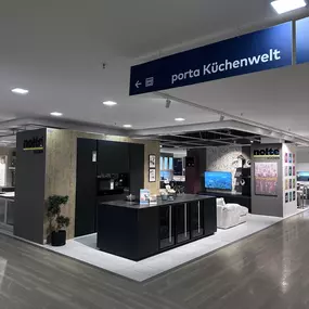 Bild von porta Küchenstudio Gütersloh