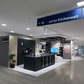Bild von porta Küchenstudio Gütersloh