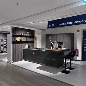 Bild von porta Küchenstudio Gütersloh