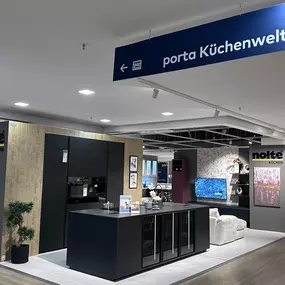 Bild von porta Küchenstudio Gütersloh