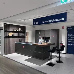 Bild von porta Küchenstudio Gütersloh