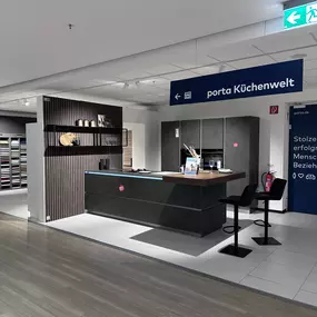Bild von porta Küchenstudio Gütersloh