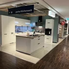 Bild von porta Küchenstudio Laatzen